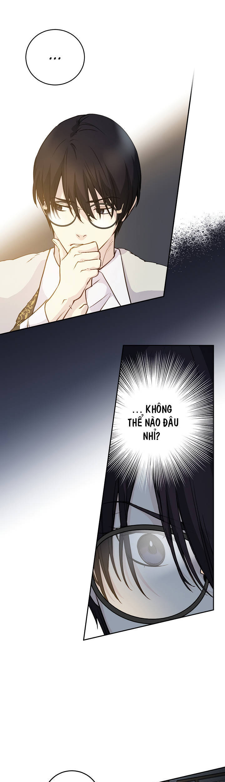 Cô Hầu Giỏi Giang: Chapter 48