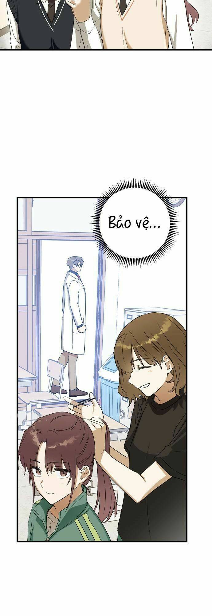 Duyên Nợ Kiếp Trước: Chapter 22