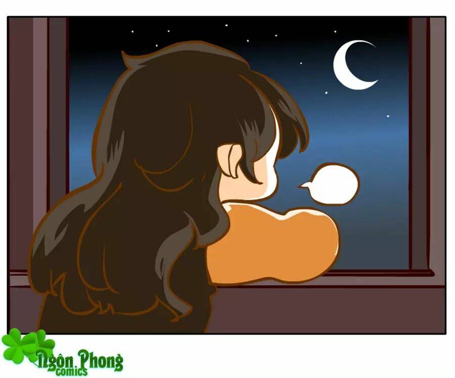 Hòa Thượng Và Tiểu Long Quân: Chapter 56