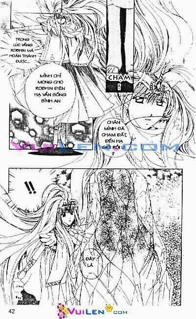 Duyên Kỳ Ngộ: Chapter 11