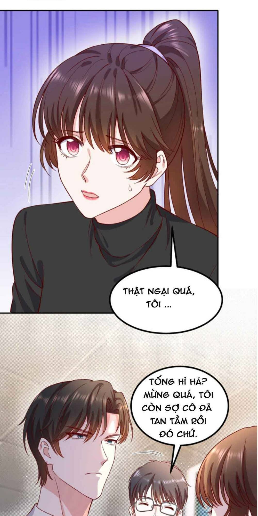 Nhất Sanh Hữu Hỉ: Chapter 46