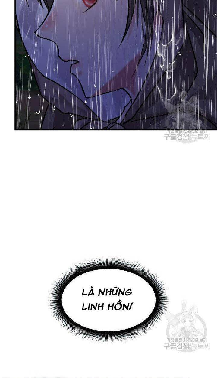 Cô Dâu Của Sói Đen: Chapter 8