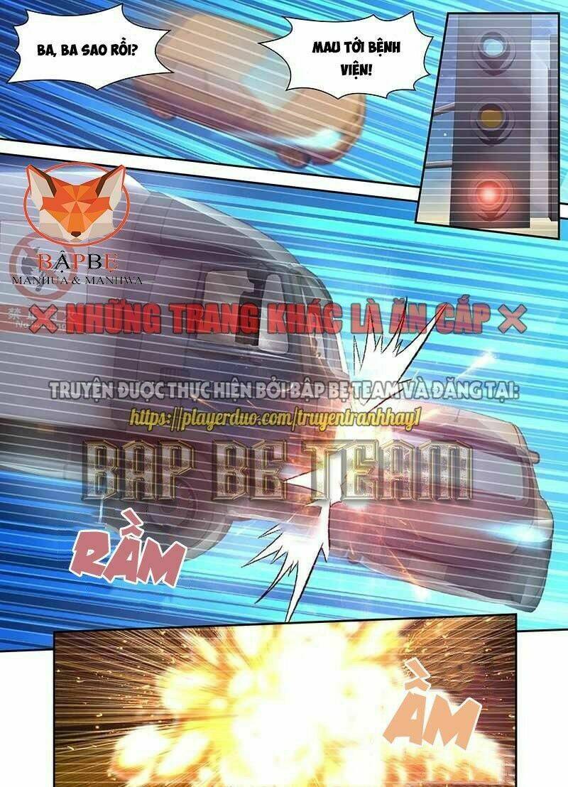 Tôi Là Thần Y: Chapter 82