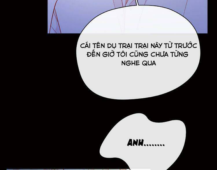 Giai Điệu Của Sự Va Chạm: Chapter 45