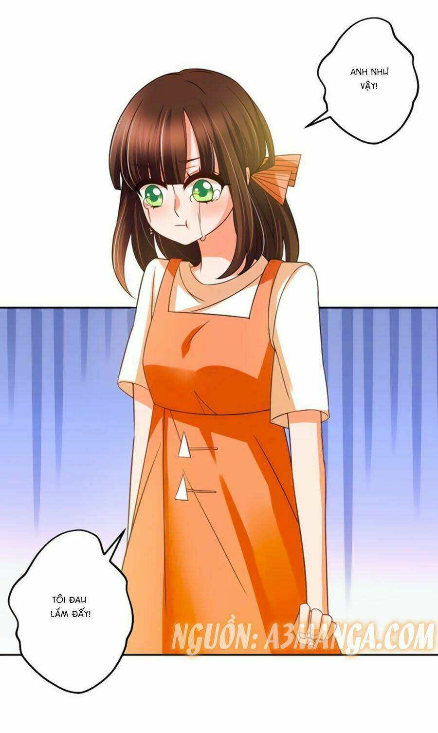 Người Yêu Khát Máu Của Tôi: Chapter 36