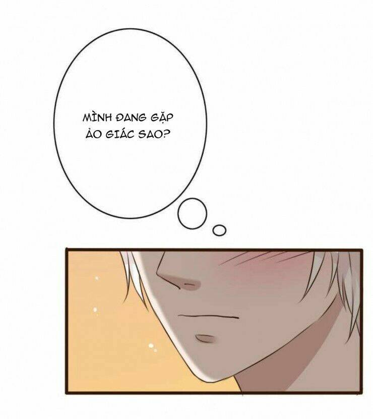 Sau Con Mưa Mùa Hạ: Chapter 4