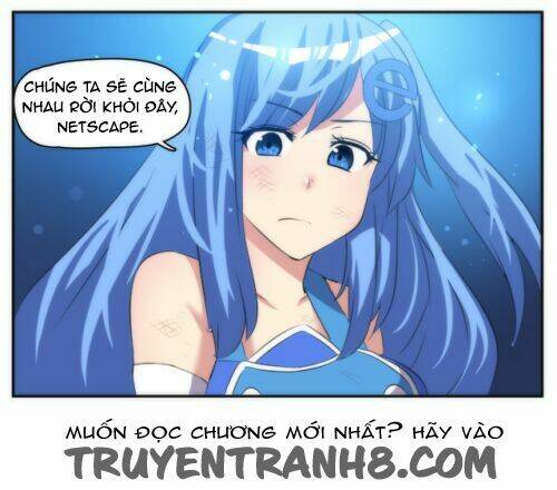 Internet Explorer: Chapter 22