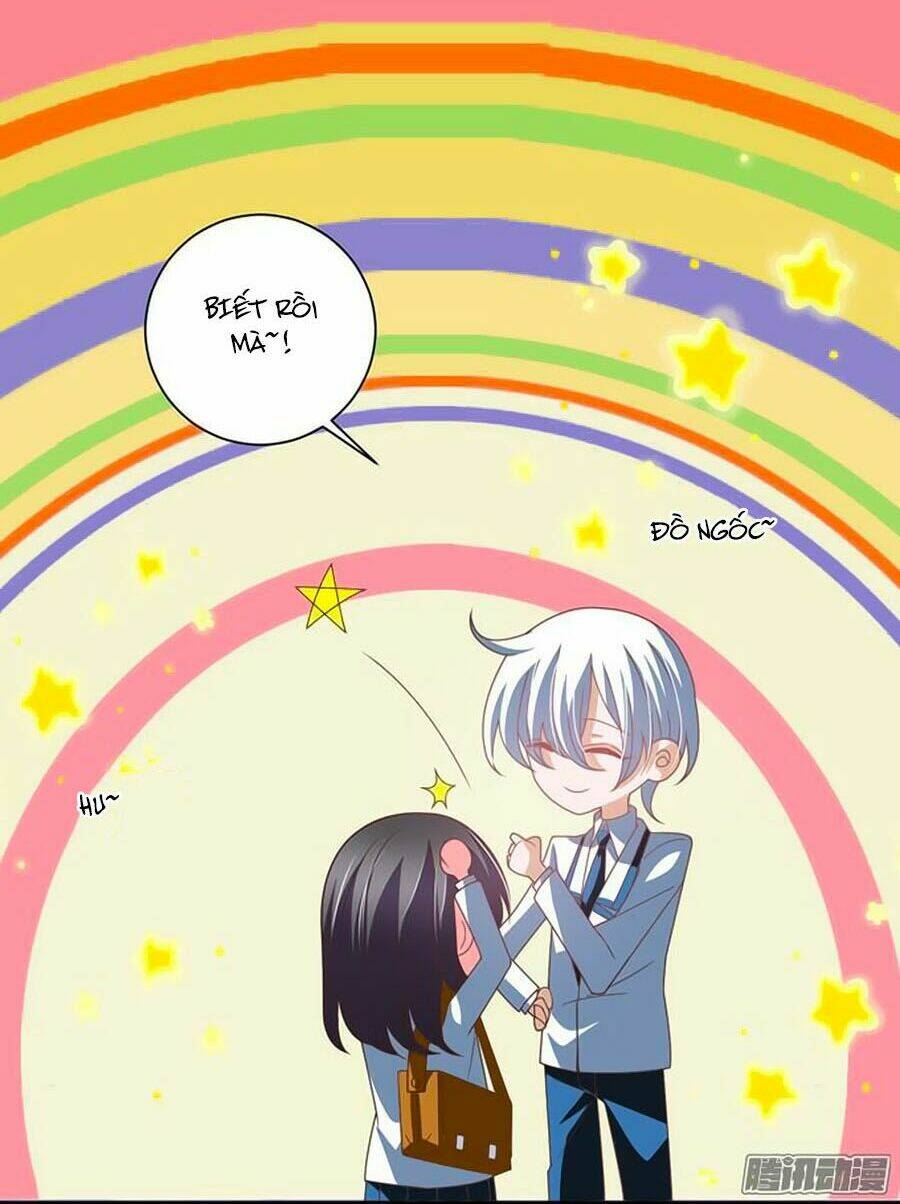 Người Yêu Khát Máu Của Tôi: Chapter 44