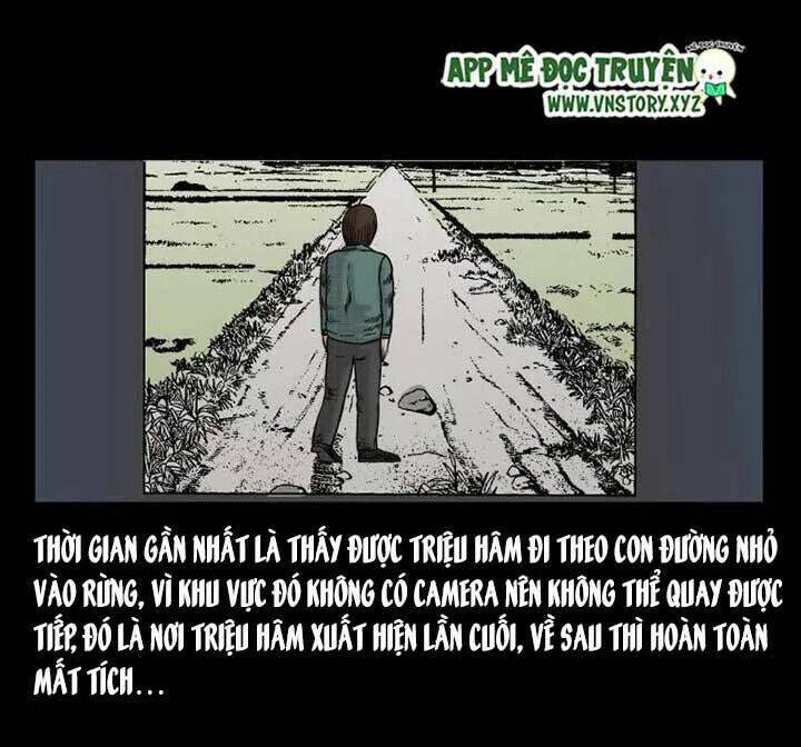 Kỳ Án Có Thật: Chapter 26