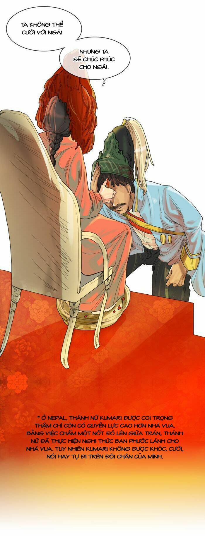 For The Sake Of Sita: Chapter 6