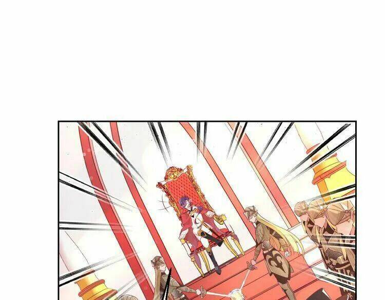 Thuần Trắng Vận Mệnh Chi Luân: Chapter 4