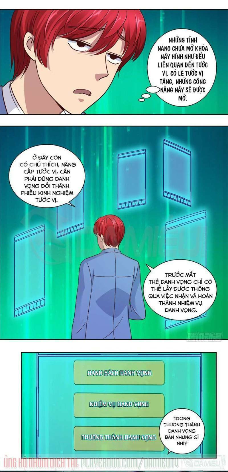 Đô Thị Chí Tôn Hệ Thống: Chapter 67