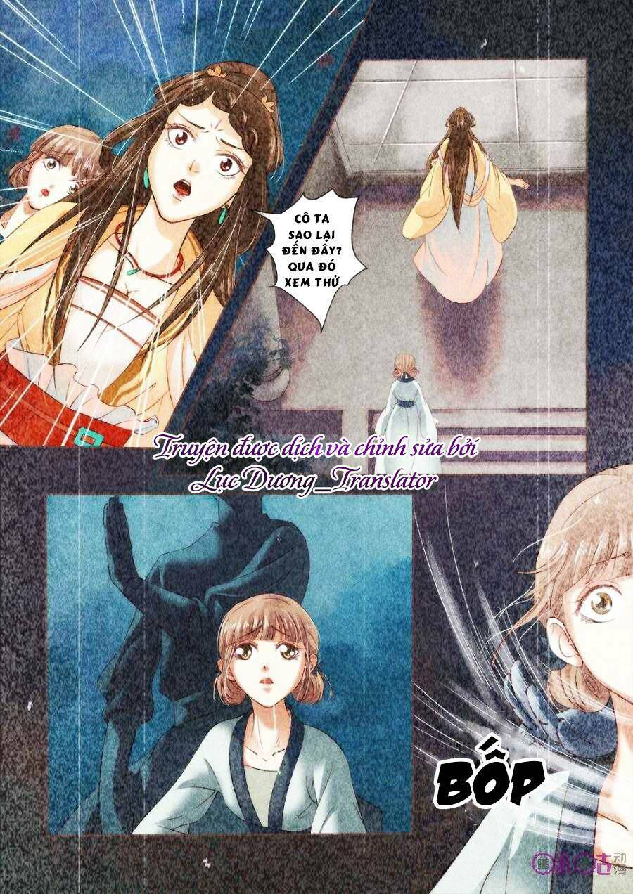 Cực Phẩm Hạ Đường Phi: Chapter 16