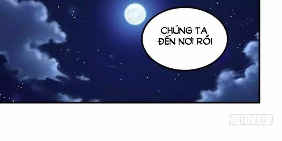 Ám Dạ Vô Thường: Chapter 35