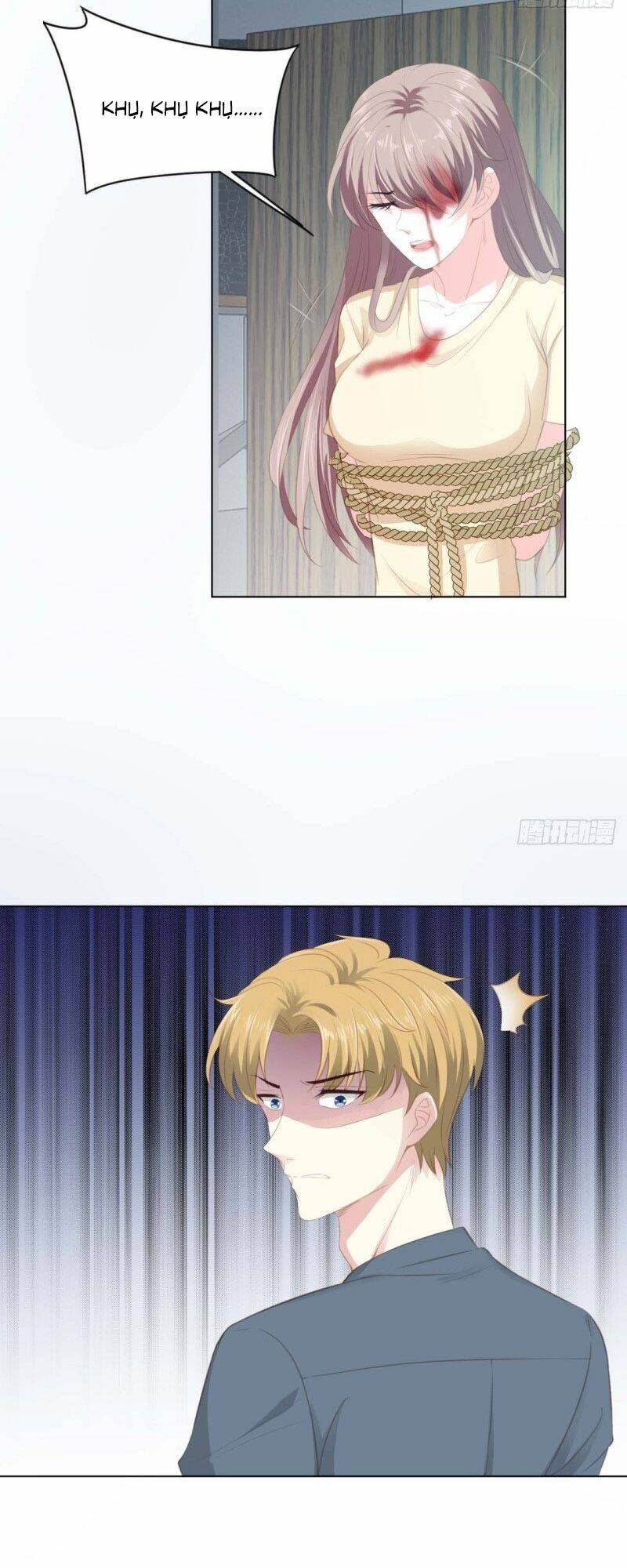 Một Đời An Nhiên: Chapter 16