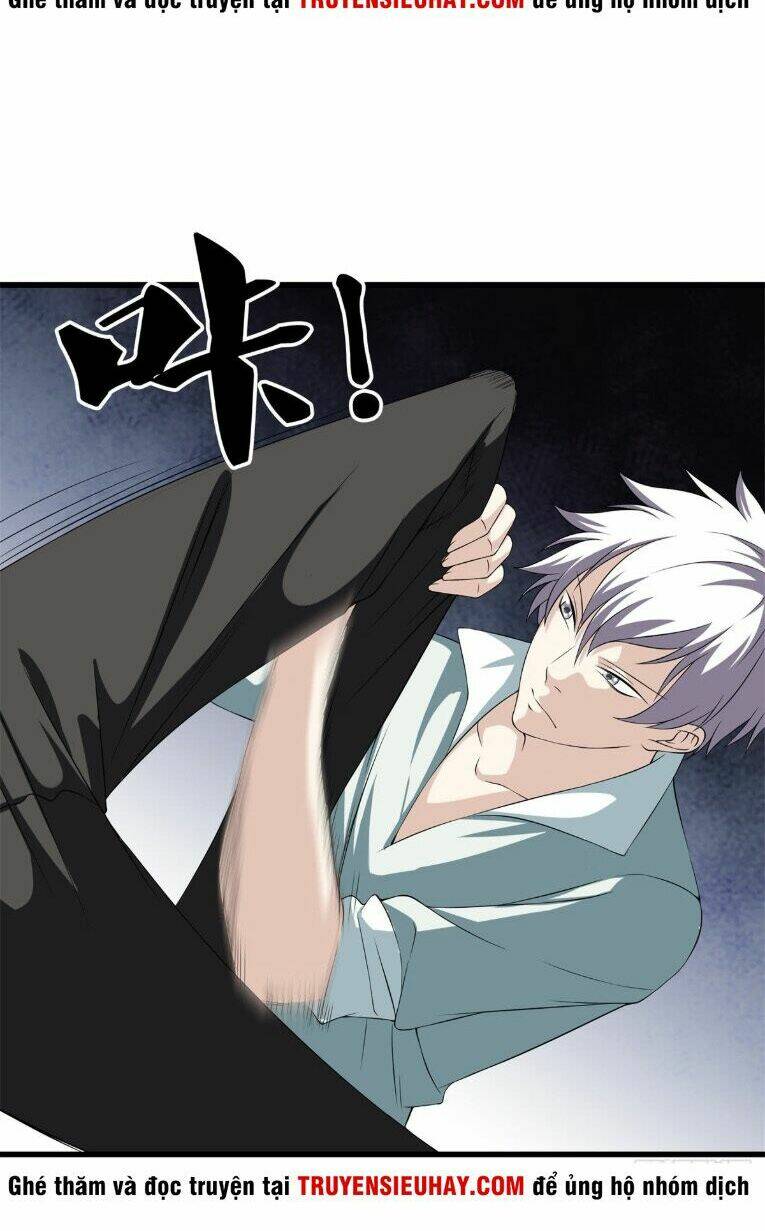 Đô Thị Chí Tôn: Chapter 24