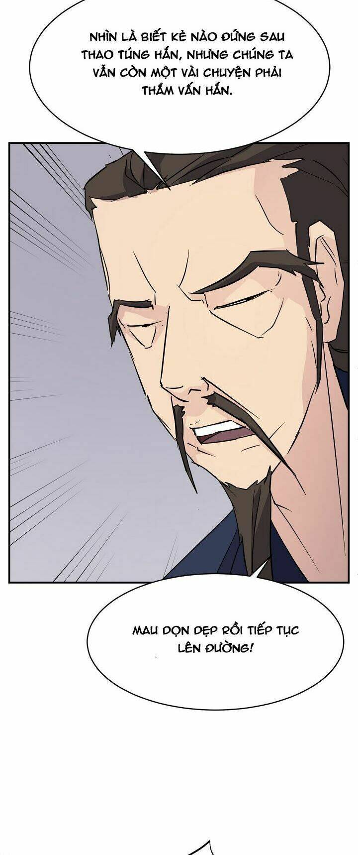 Trọng Sinh, Bất Khả Chiến Bại: Chapter 85