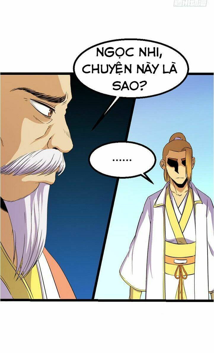 Phong Quỷ Truyền Thuyết: Chapter 119