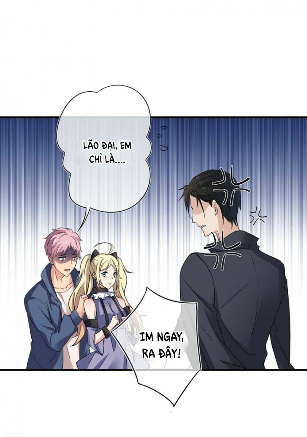 Nhật Ký Dạy Dỗ Của Gia Tộc Đáng Yêu: Chapter 23