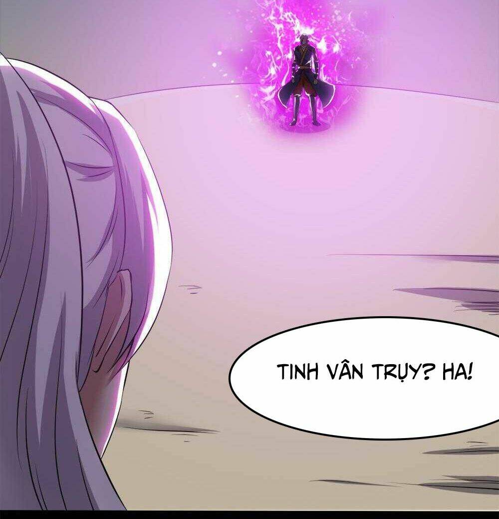 Tu Chân Giả Tại Dị Thế: Chapter 33