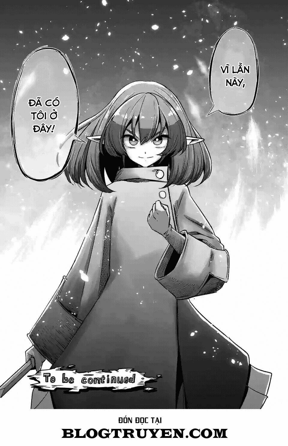 Helck Manga: Chapter 69