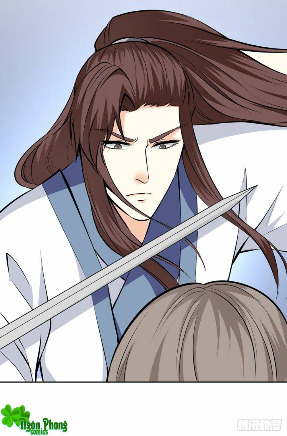 Hỏa Hồ: Chapter 44