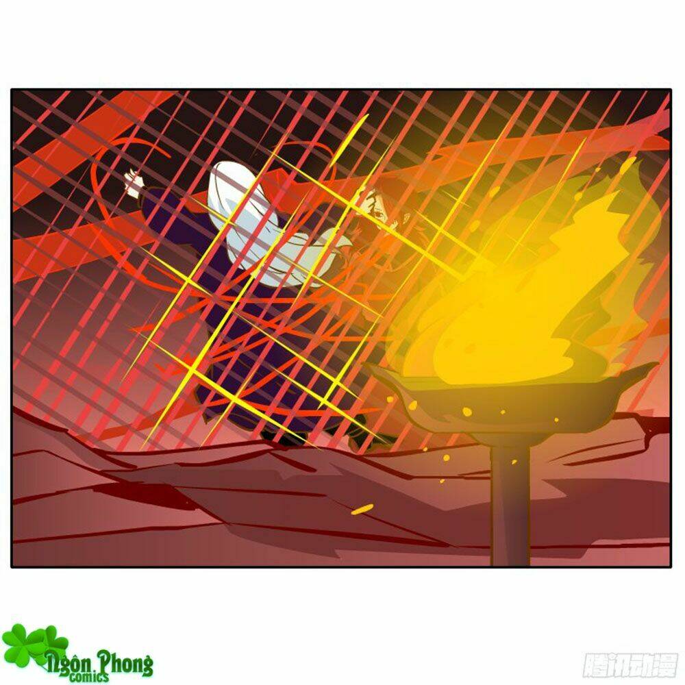 Hòa Thượng Và Tiểu Long Quân: Chapter 28