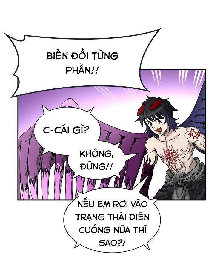 Tòa Tháp Bí Ẩn 2: Chapter 475