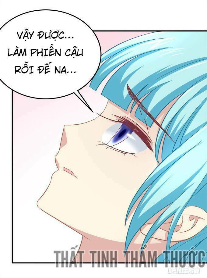 Đế Vương Ta Vẫn Còn Nhỏ: Chapter 42