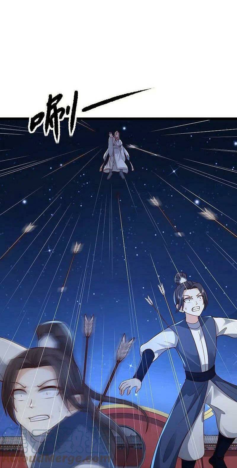 Tối Cường Vận Đào Hoa: Chapter 293