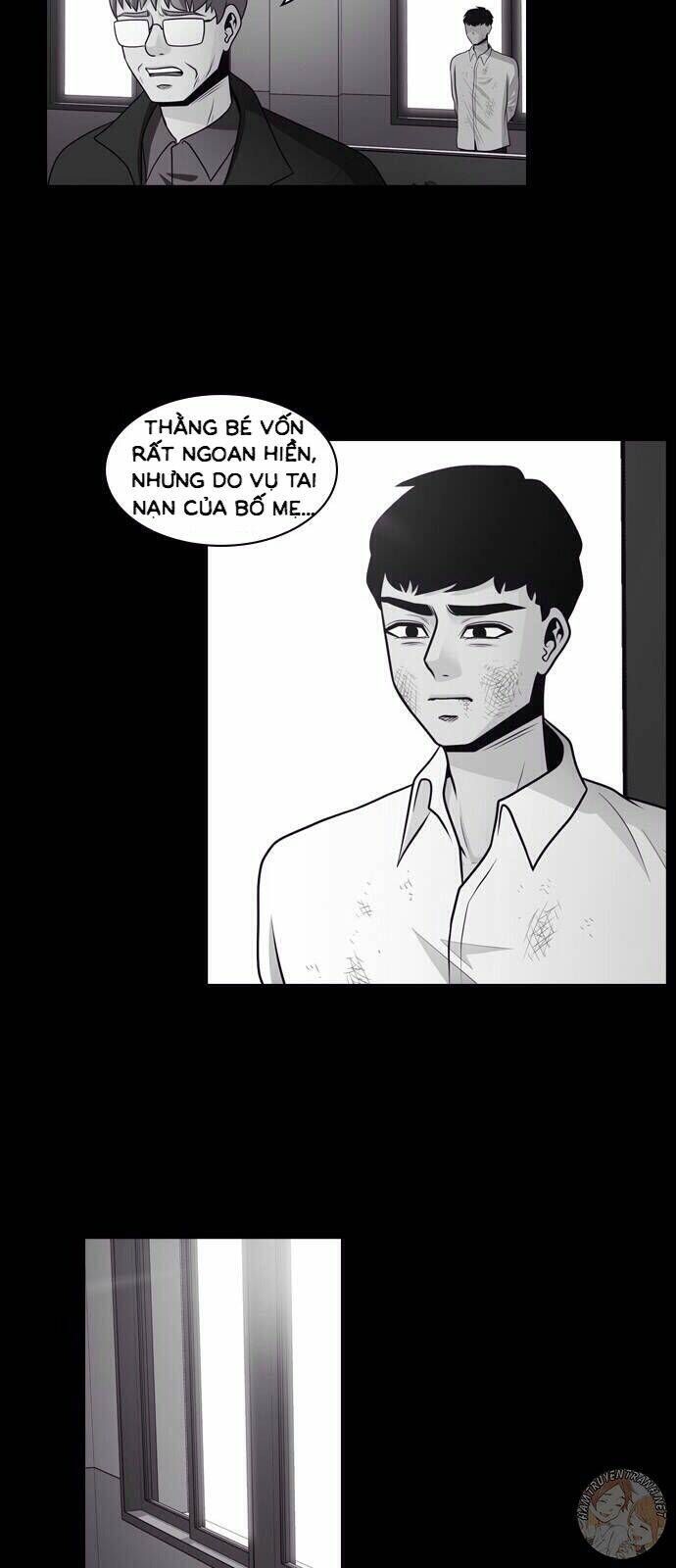 Tomorrow - Ngày Mai: Chapter 28.2