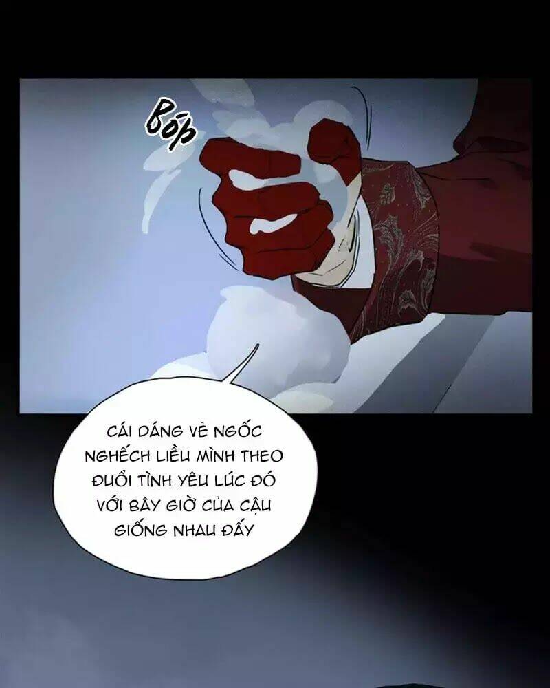 Vợ Yêu Của Ác Ma: Chapter 48