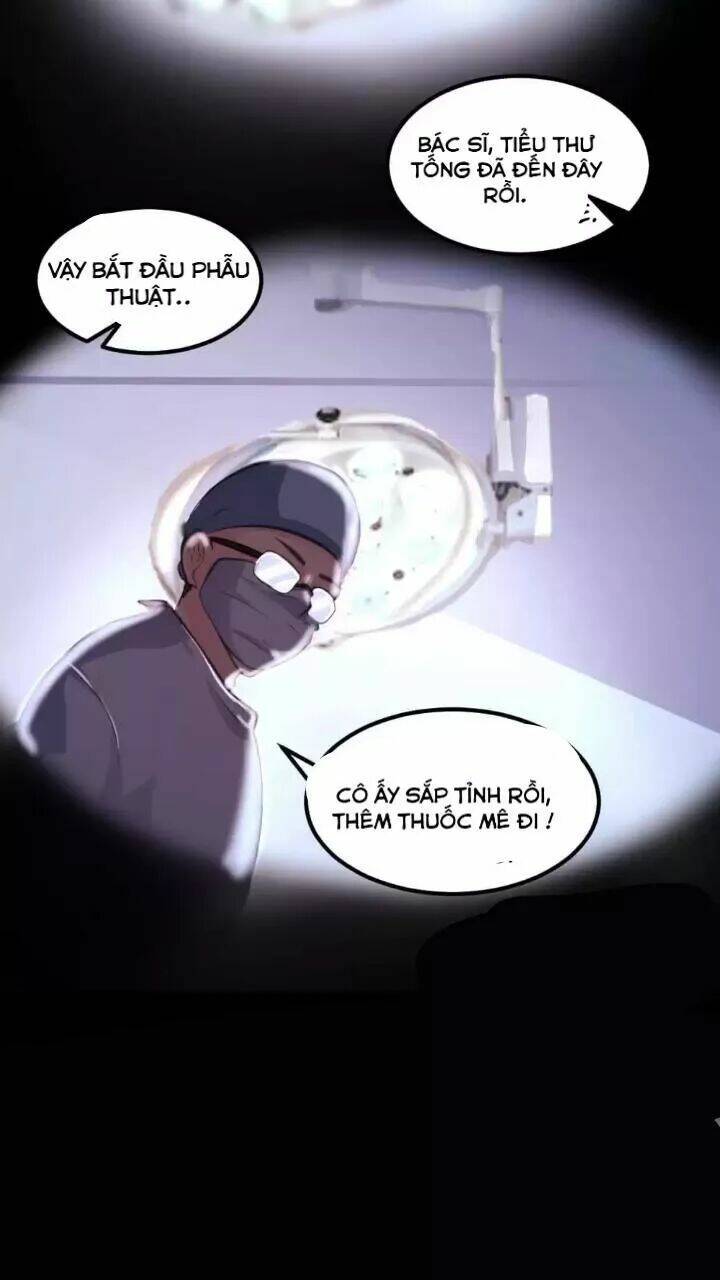 Bản Hợp Đồng Của Tổng Tài Lạnh Lùng: Chapter 15