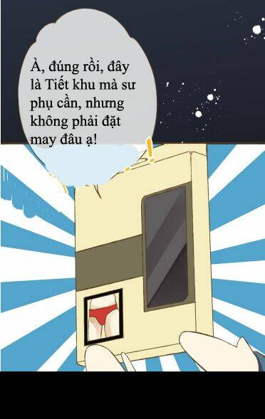 Bạn Trai Tôi Là Cẩm Y Vệ: Chapter 9