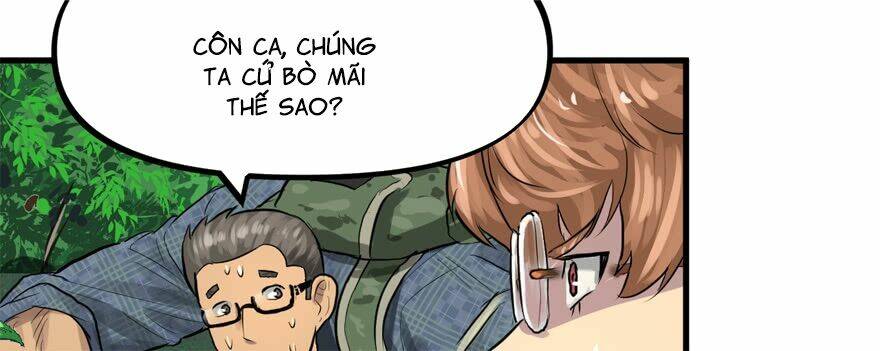 Vua Sinh Tồn: Chapter 45