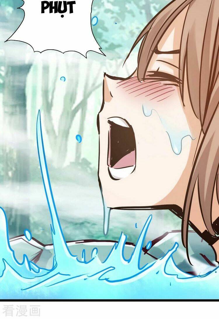 Thông Thiên Chi Lộ: Chapter 81