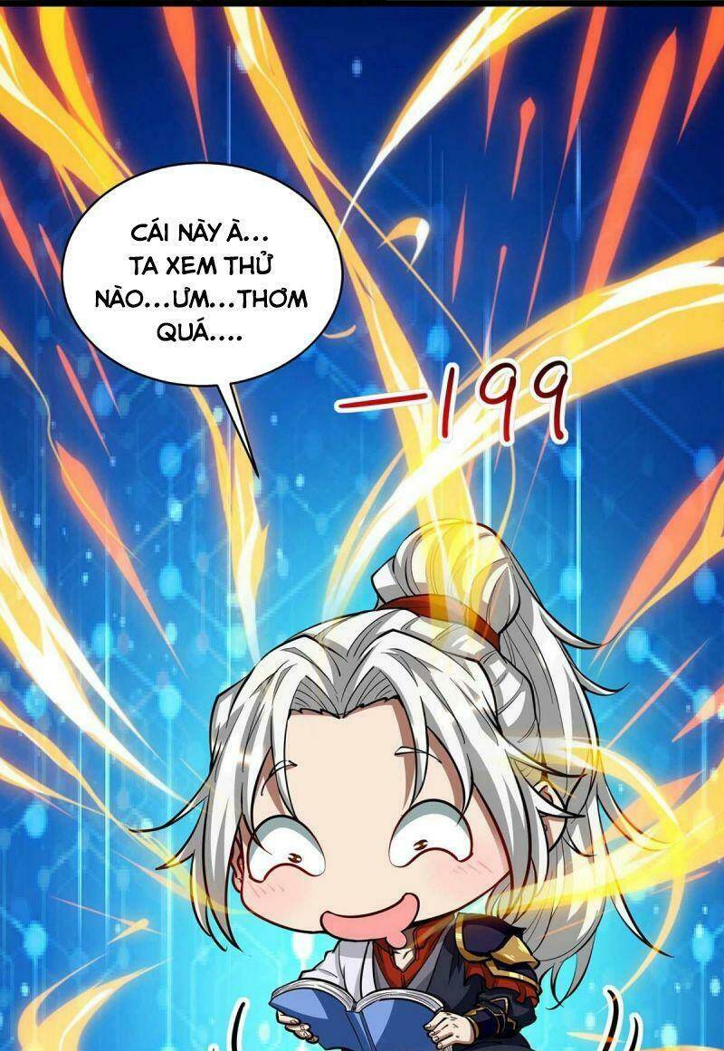 Siêu Cấp Thôn Phệ Hệ Thống: Chapter 10