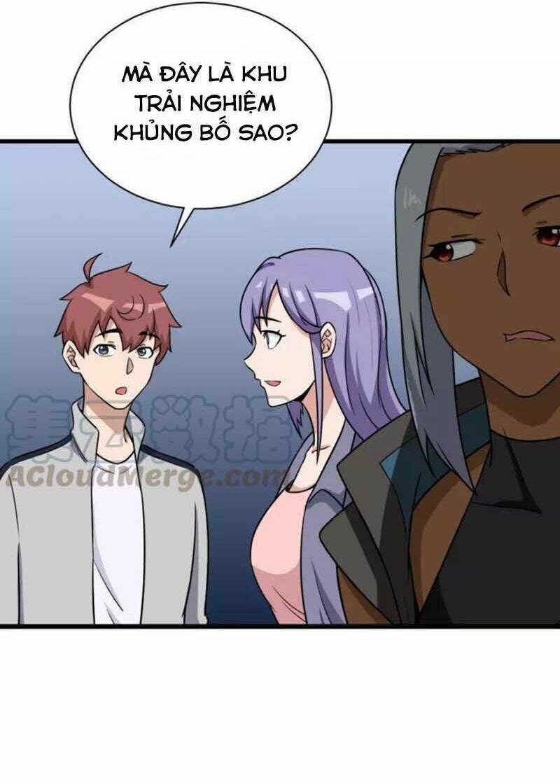 Hệ Thống Tu Tiên Mạnh Nhất: Chapter 102