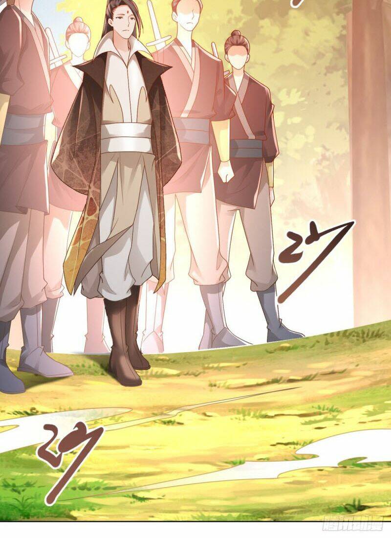 Chí Tôn Trọng Sinh: Chapter 99