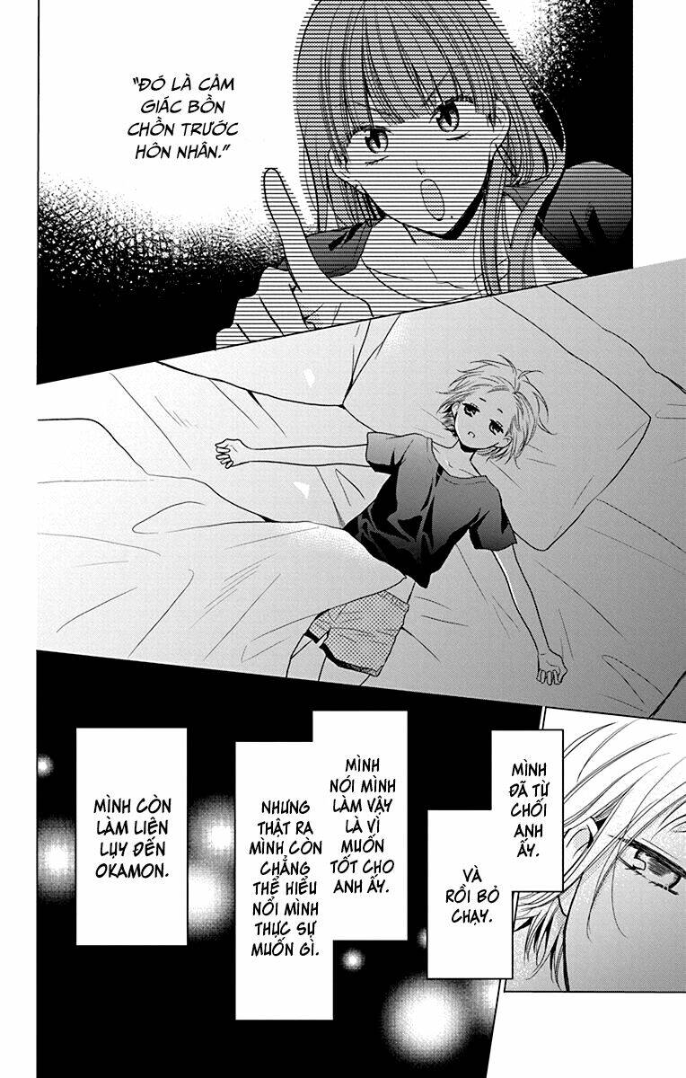 Tuyệt Thế Độc Phi Của Tà Vương: Chapter 70