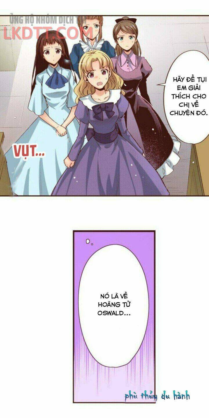 Tôi Tỉnh Lại Sau 20 Năm!: Chapter 1