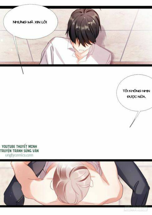 Ảnh Đế X Ảnh Đế: Chapter 140