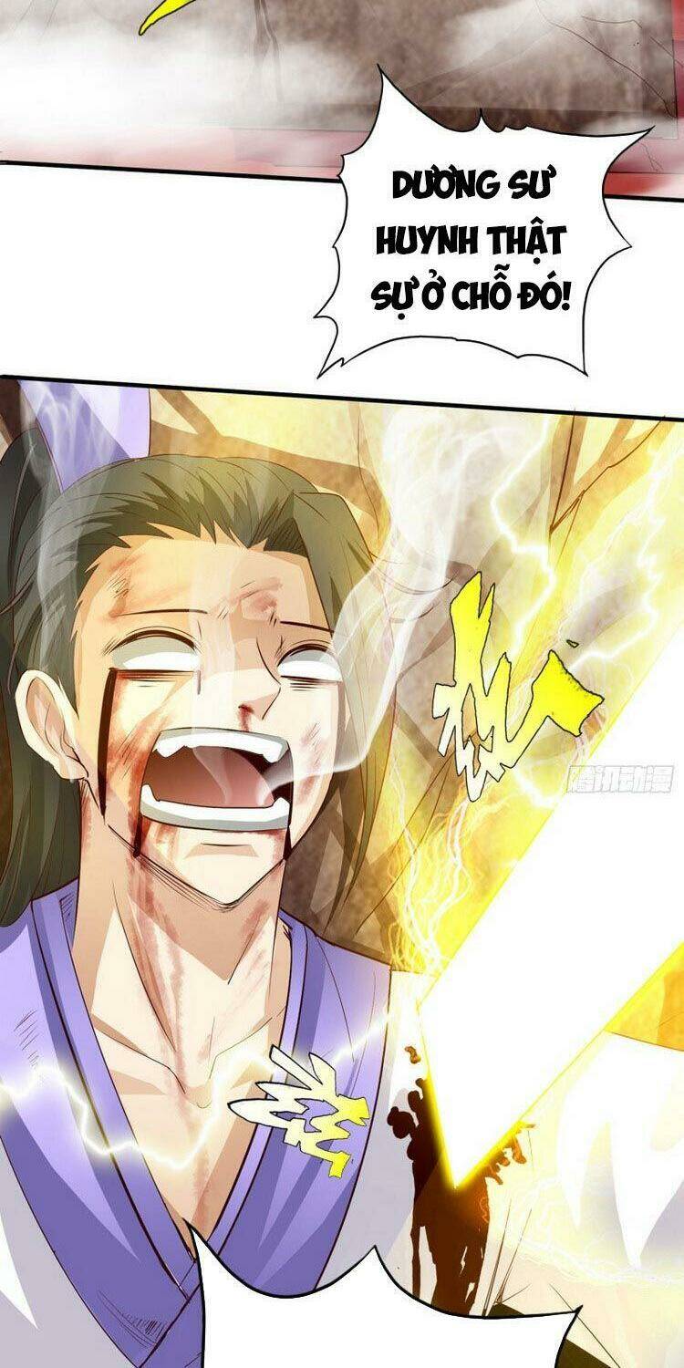 Chư Thiên Ký: Chapter 272