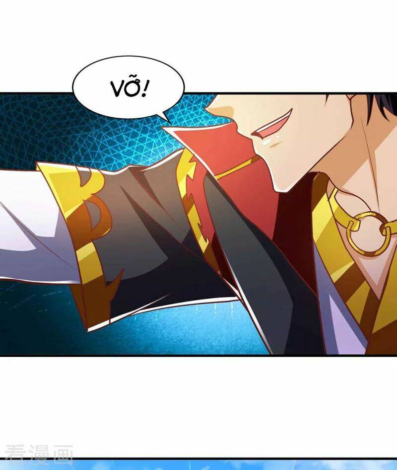 Ta Bị Phong Ấn Chín Trăm Triệu Thứ: Chapter 31