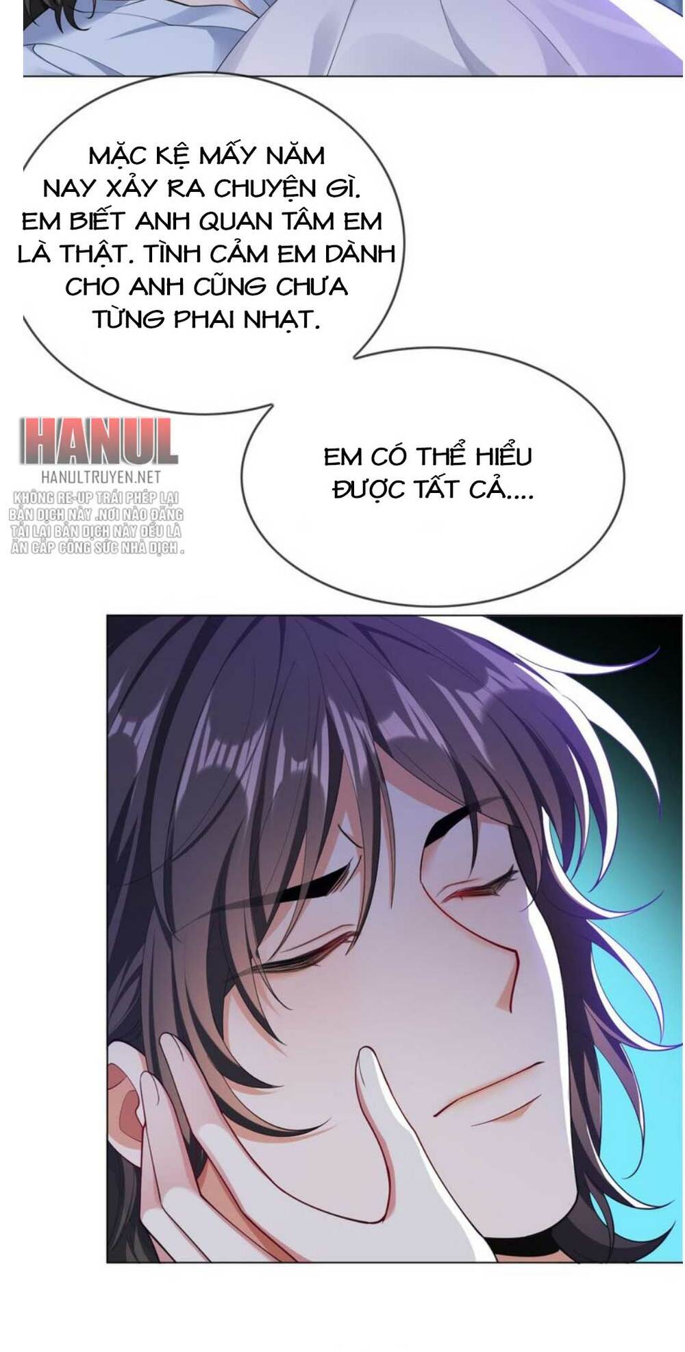 Cô Vợ Nhỏ Nuông Chiều Quá Lại Thành Ác!!: Chapter 205.2