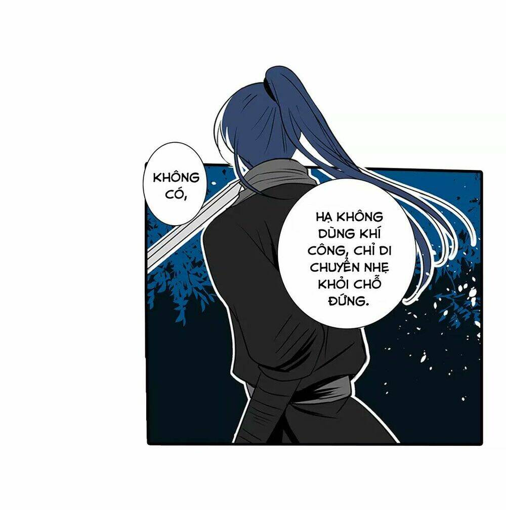 Nghịch Thần: Chapter 9