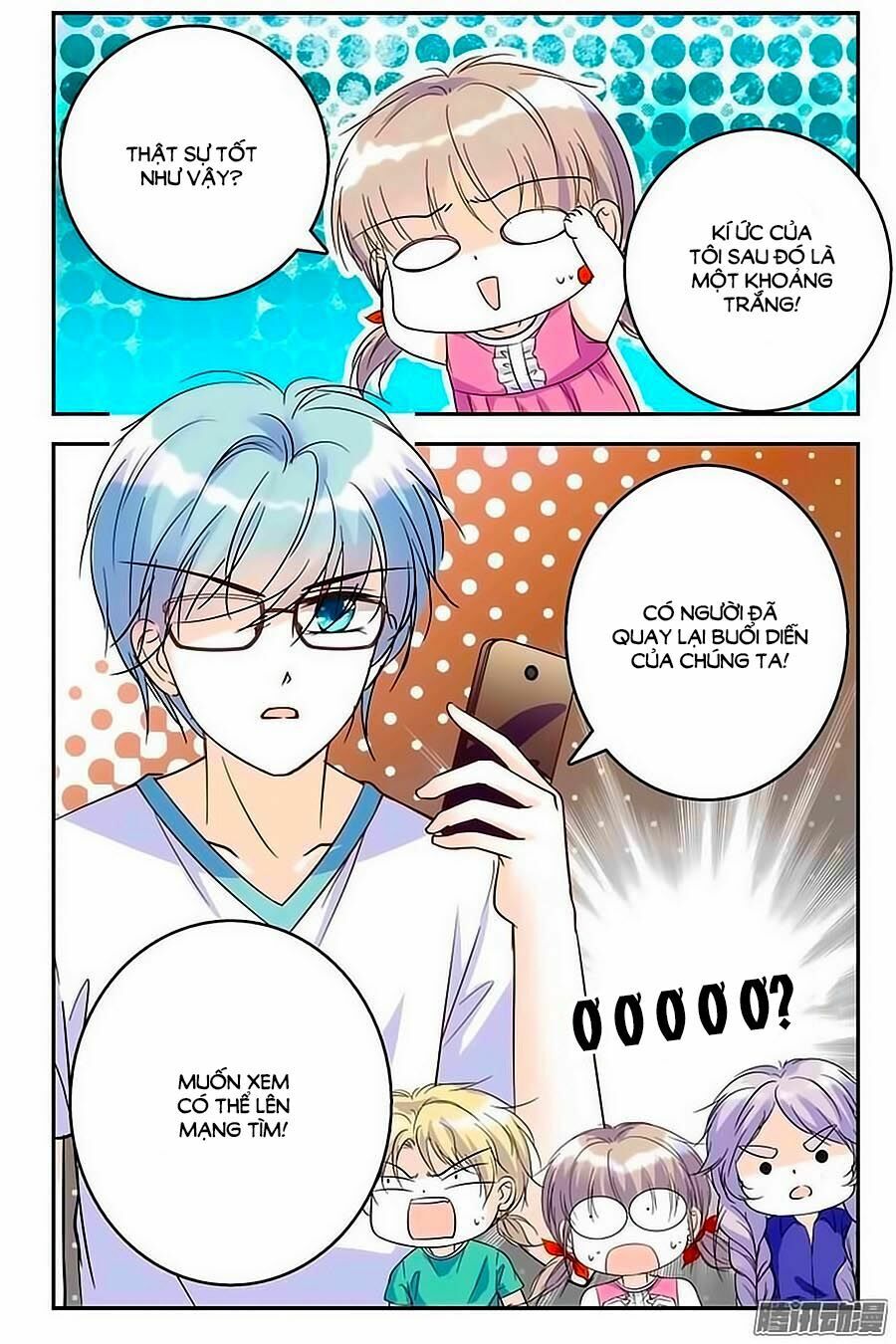 Thanh Ninh Chi Hạ: Chapter 70