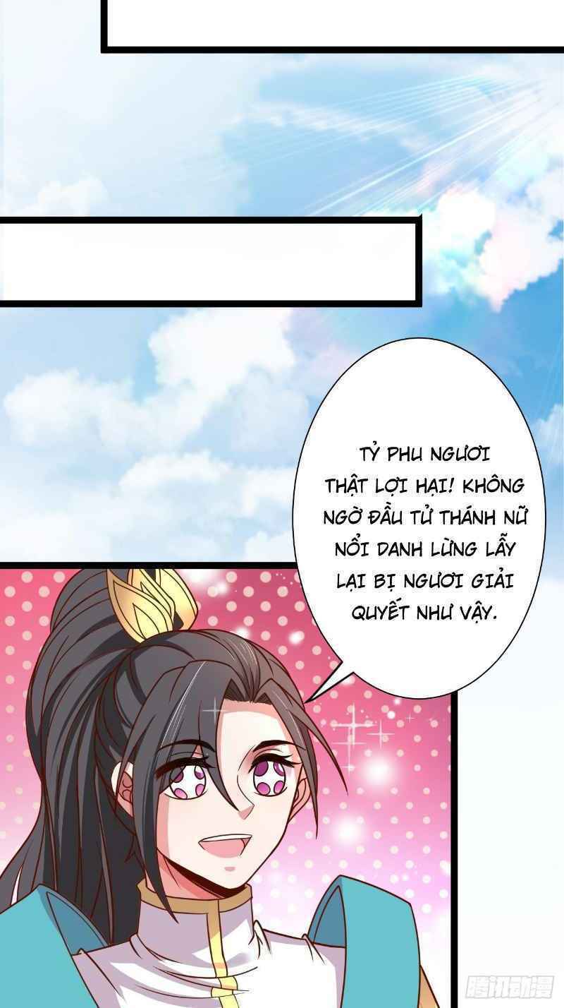 Trọng Sinh Tối Cường Ma Tôn Ở Rể: Chapter 77