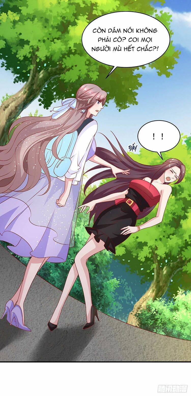 Trọng Sinh Chi Ngược Tra Nữ Vương: Chapter 22