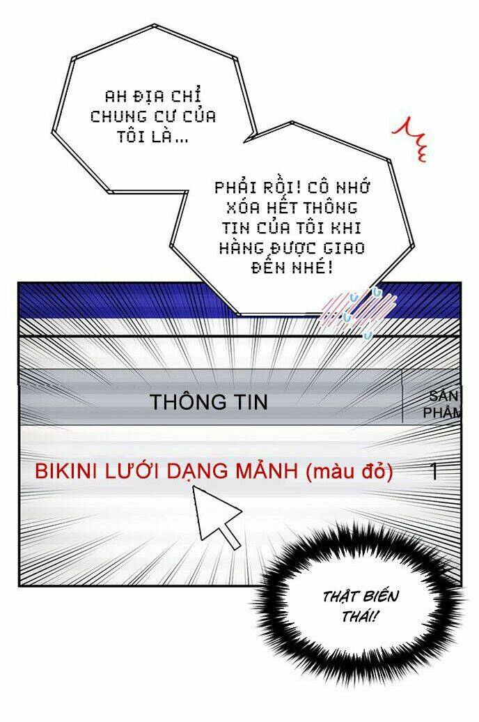Cực Phẩm Mỹ Nam, Thật Lãng Phí: Chapter 1